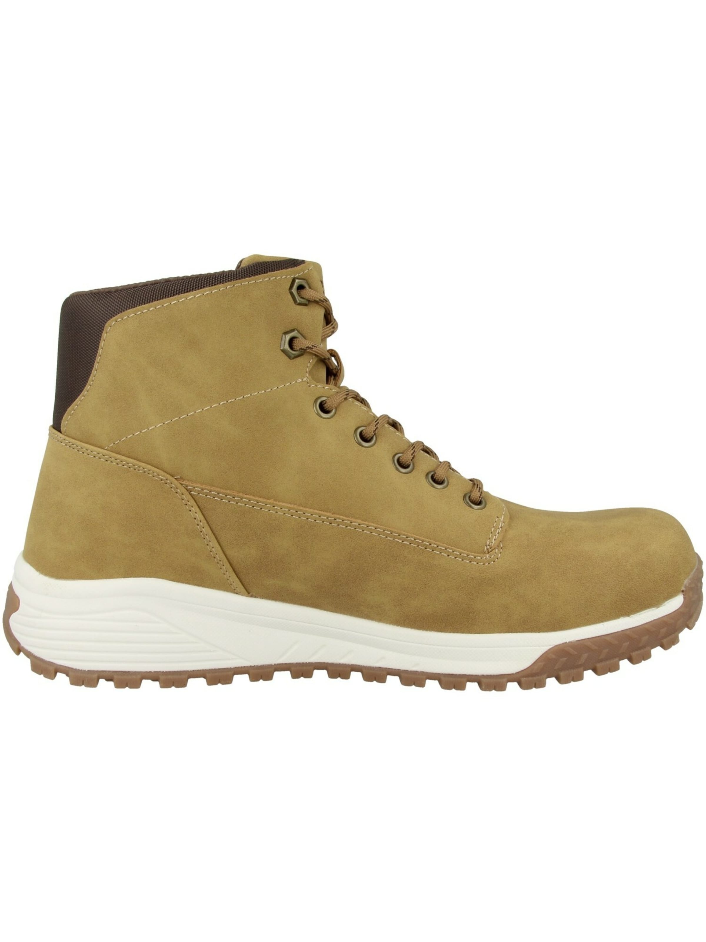 Männer Boots & Stiefel FILA Stiefel in Braun, Kastanienbraun - ZY39950 Männer Boots & Stiefel FILA Stiefel in Braun, Kastanienbraun - ZY39950