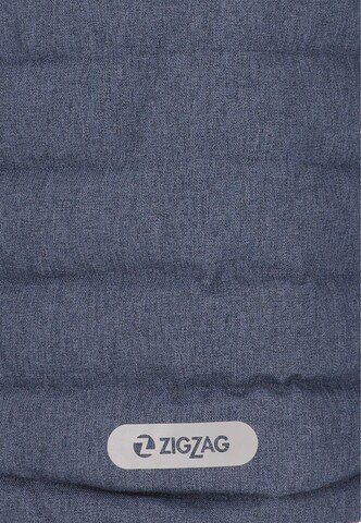 ZigZag Jacke 'Nino' in Blau
