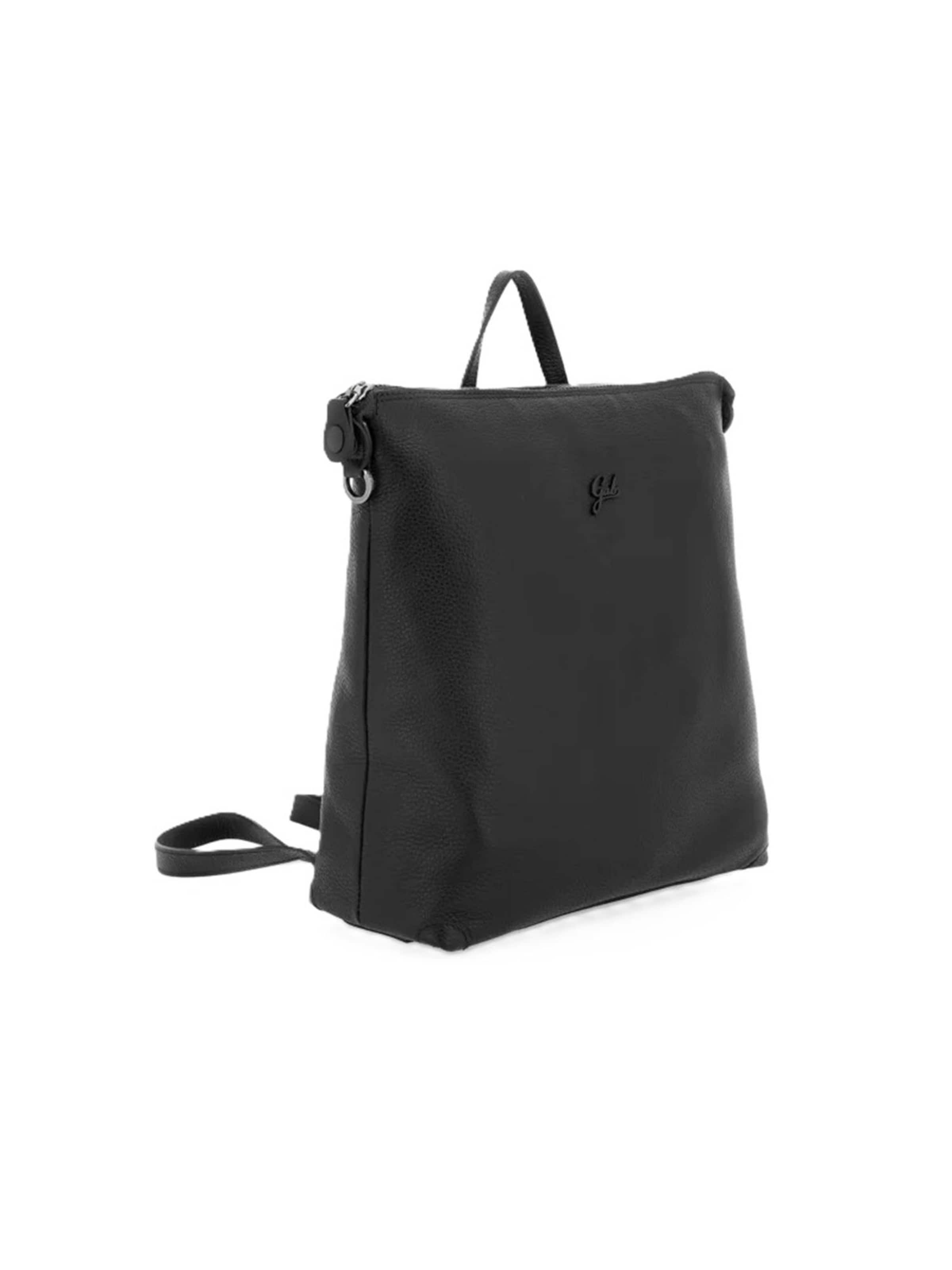 Gabs Rucksack 'Lolita tg M'‌‌‌‌‌‌ in Schwarz
