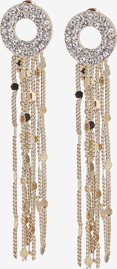 Auskarai ' Harshi ' iš SOHI, spalva – Auksas, Prekių apžvalga