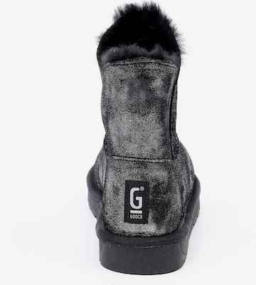 Gooce Snow boots 'Petula' in Silver