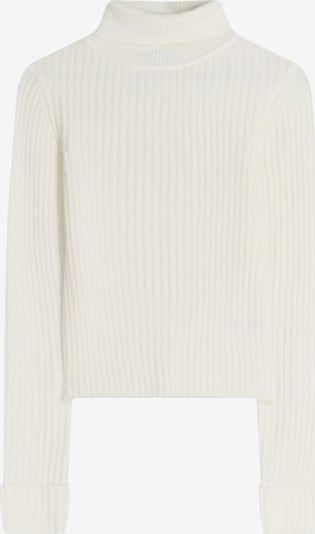 Bershka Pulover u ecru/prljavo bijela, Pregled proizvoda