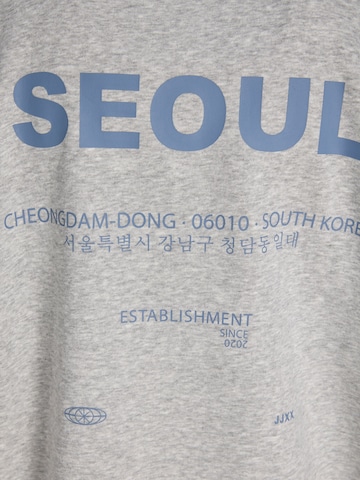 Sweat-shirt JJXX en gris