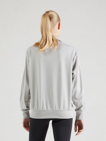 ADIDAS ORIGINALS - Sudadera con cremallera 'Adicolor Classic Firebird' en gris