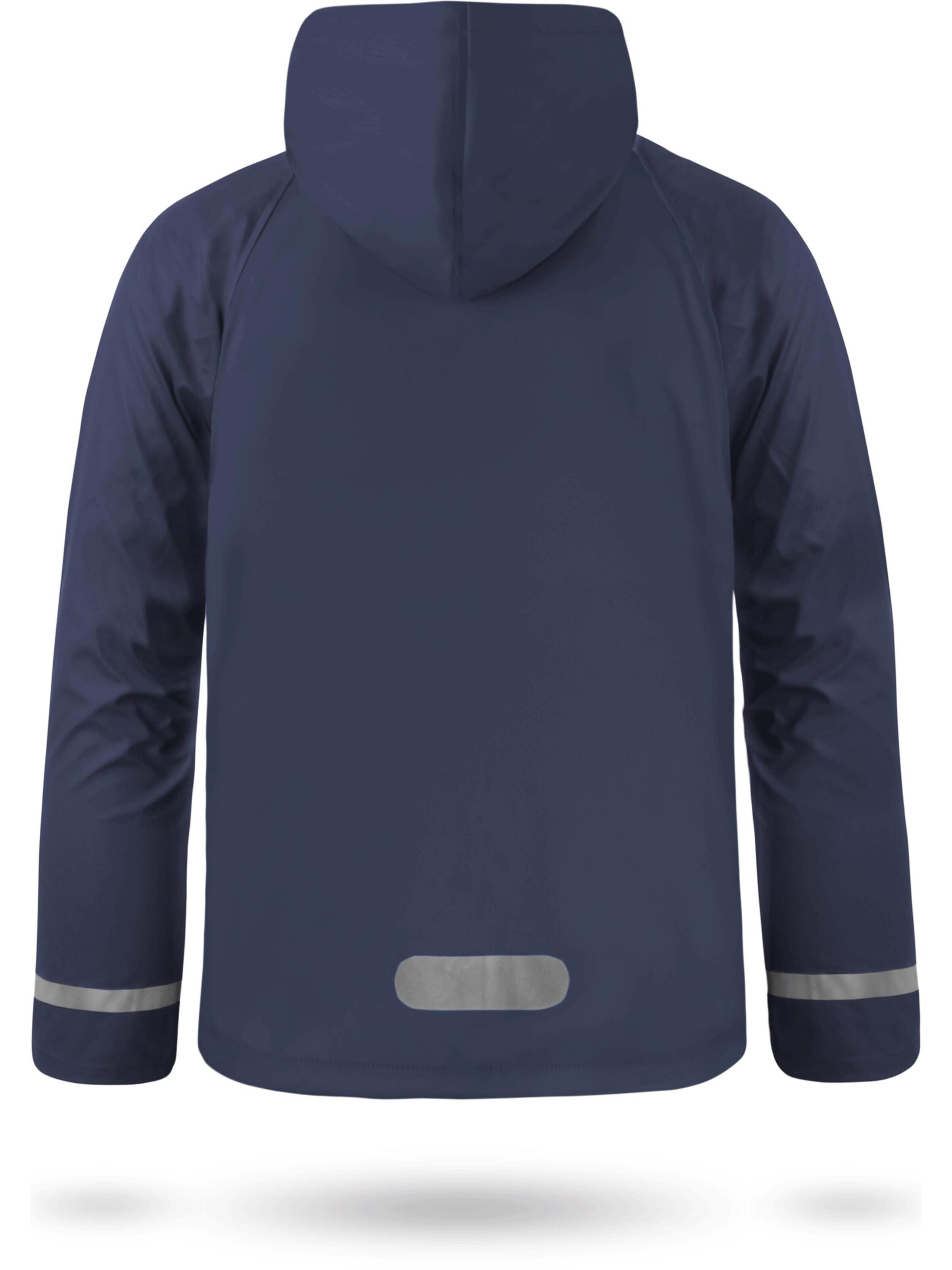 normani Outdoor jacket 'Teelin' in Blue