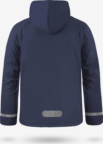 normani Outdoor jacket 'Teelin' in Blue