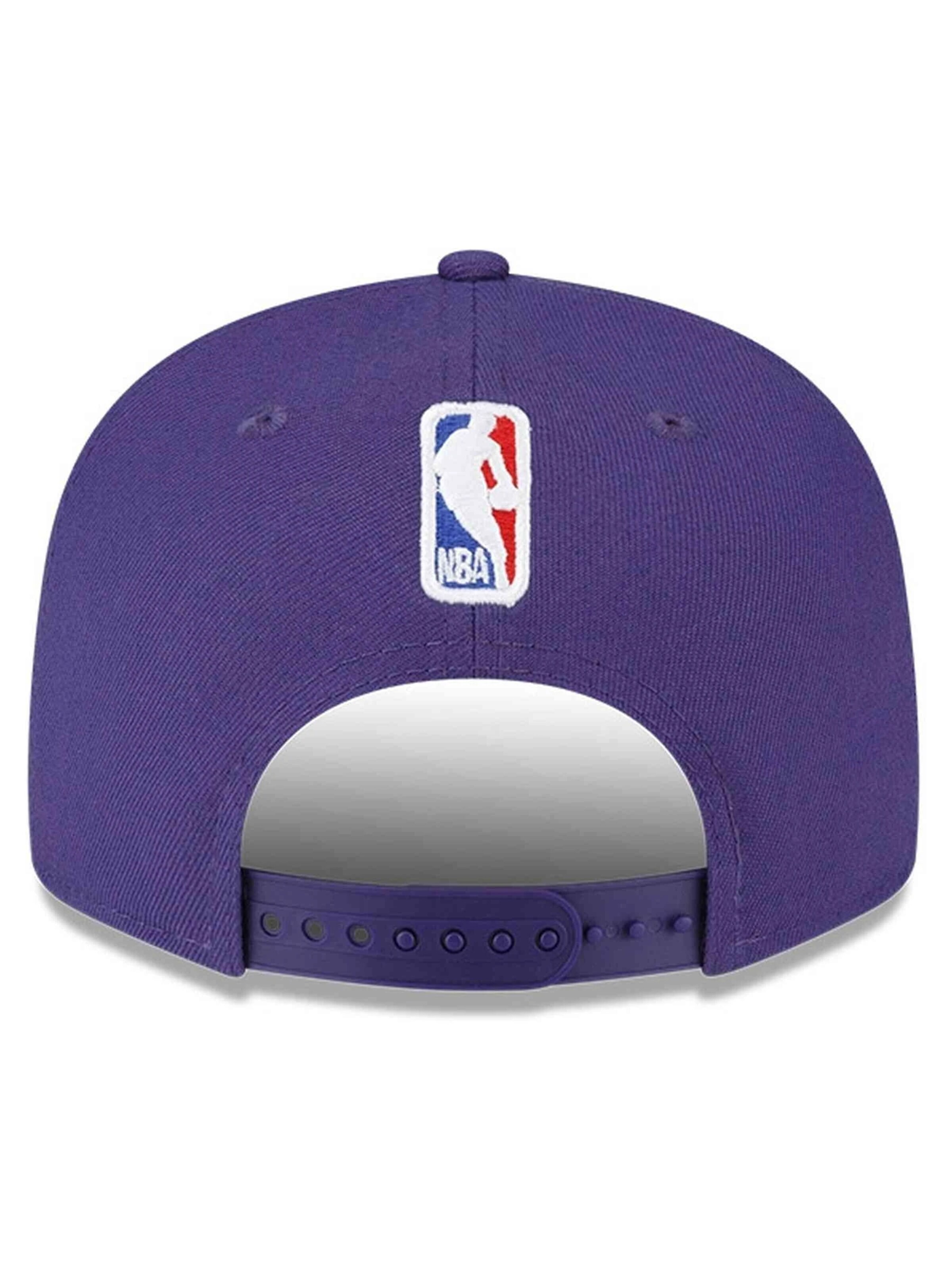 NEW ERA - Gorra 'Gorra' en lila