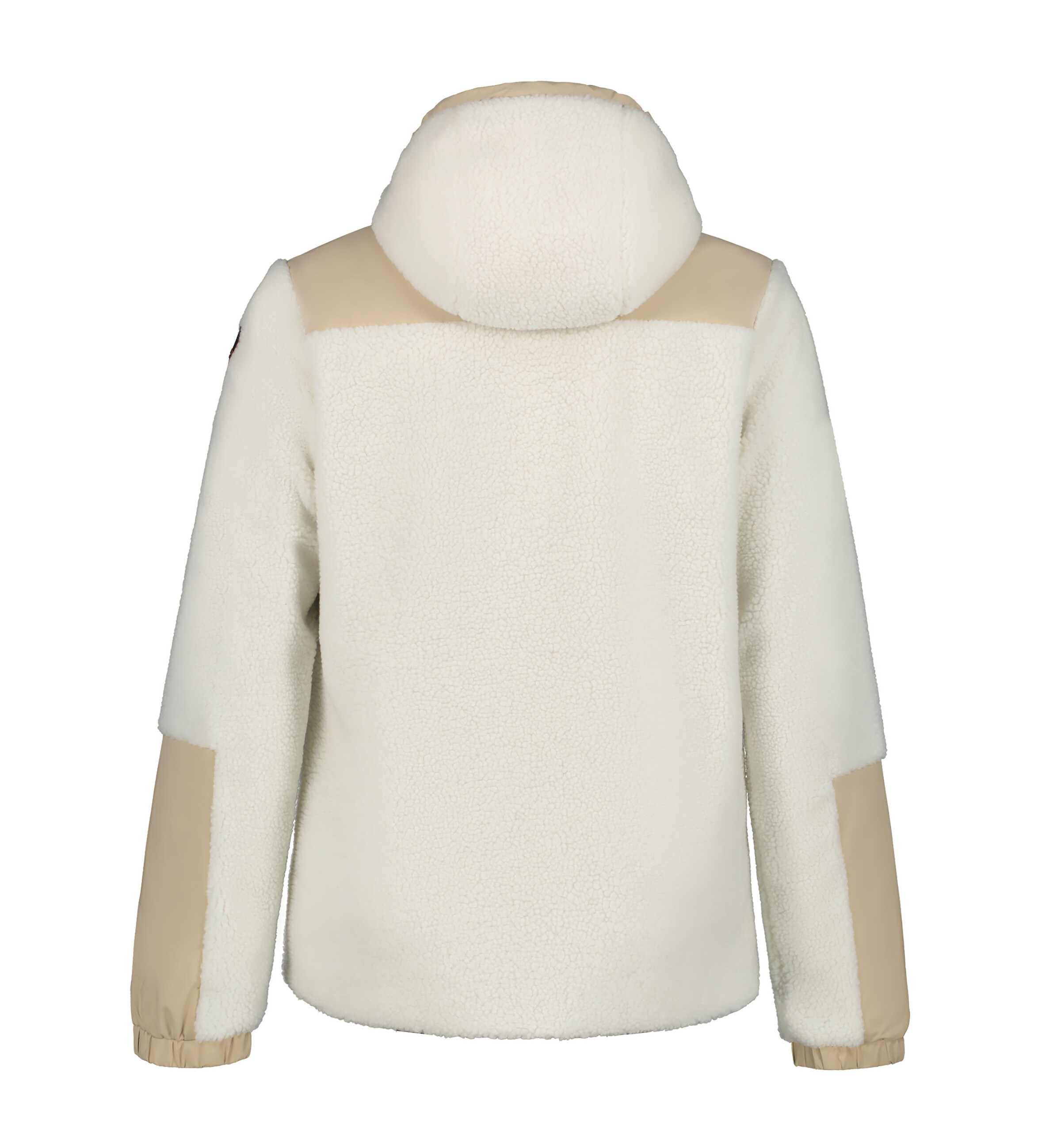 ICEPEAK Übergangsjacke in Beige