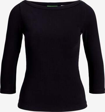 JJXX Top in Zwart: voorkant