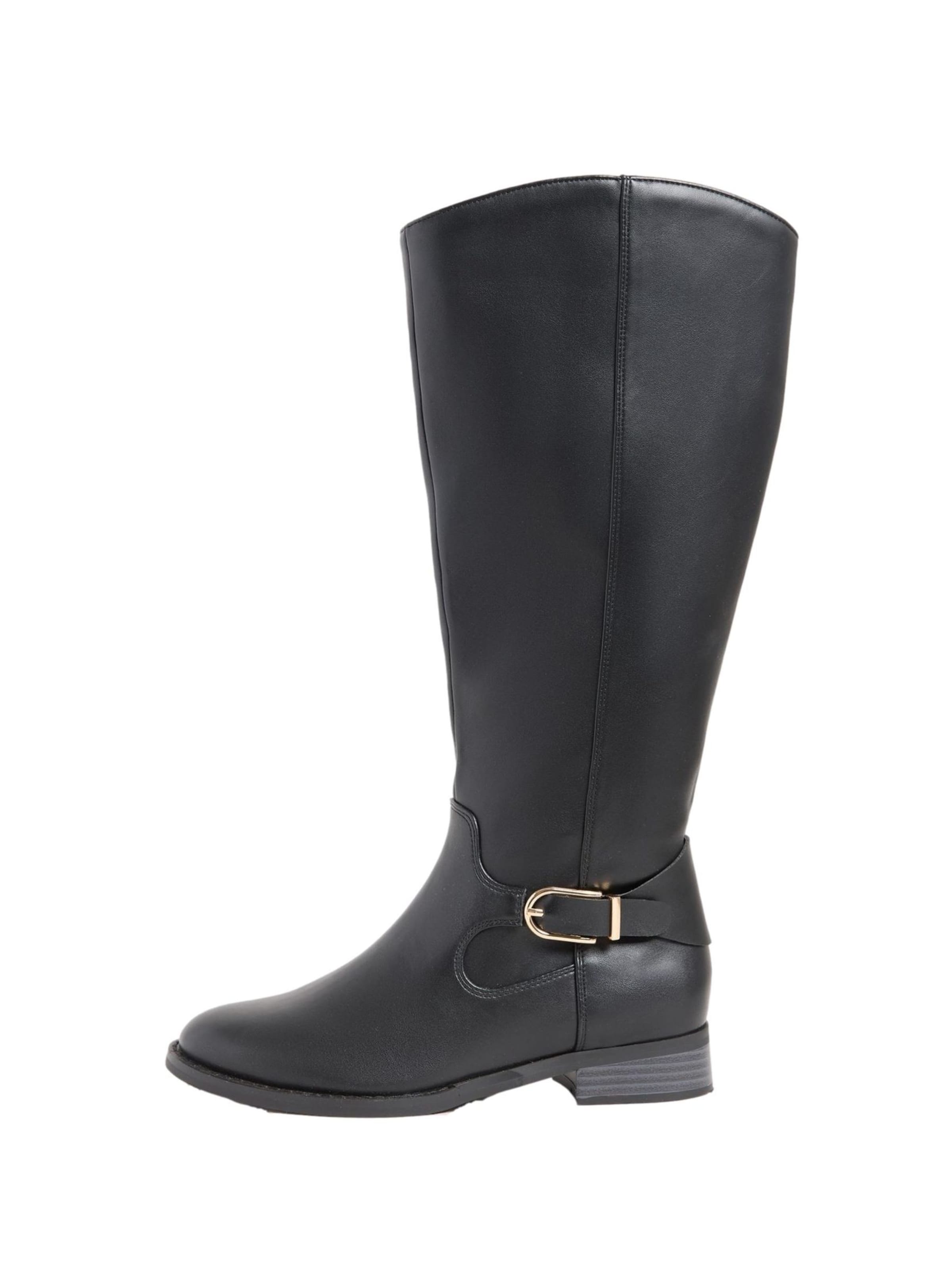 Friends Like These Čižmy - čierna, Produkt