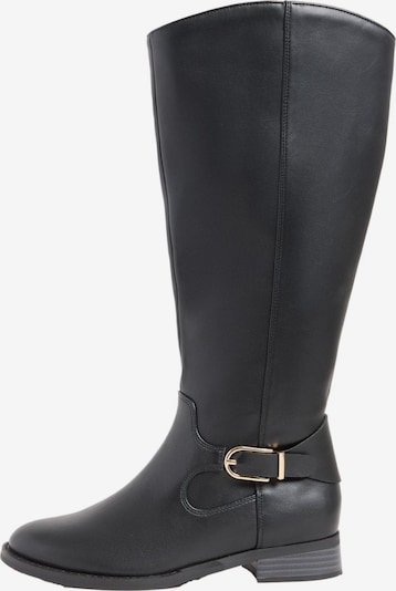 Friends Like These Čižmy - čierna, Produkt