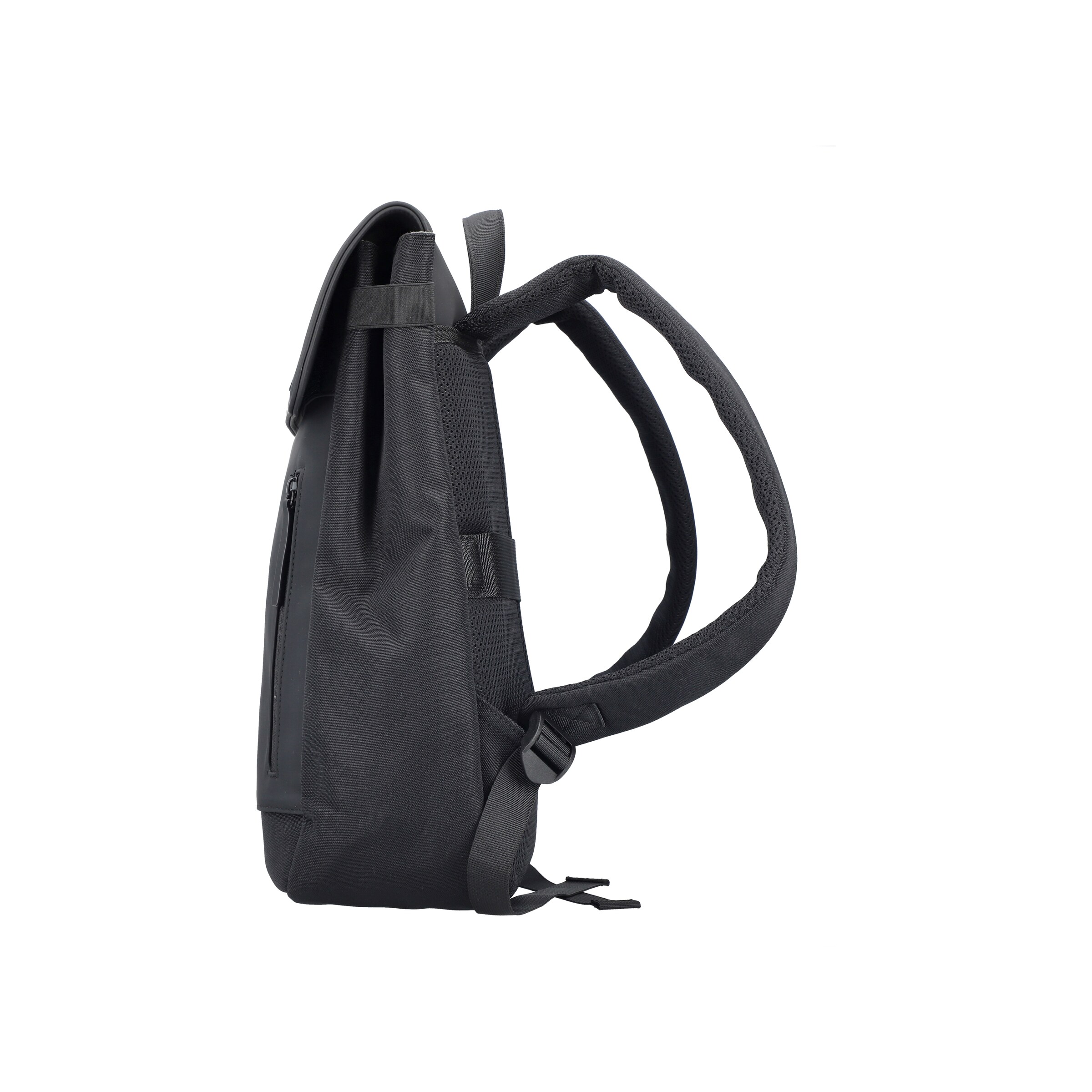 Sac à dos Rieker en noir