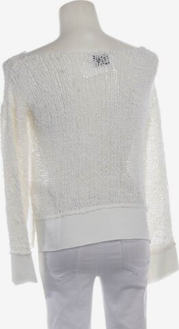 Dondup Sweater & Cardigan in XS in White