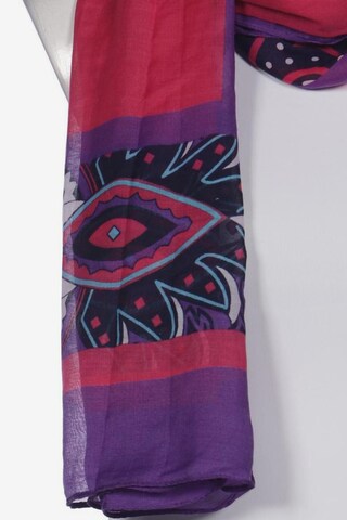 Manguun Scarf & Wrap in One size in Pink