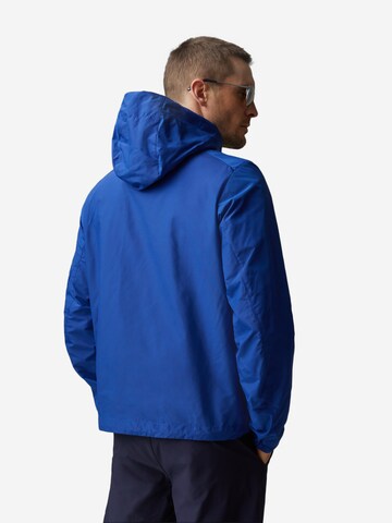 BOGNER Between-Season Jacket 'Jacob' in Blue