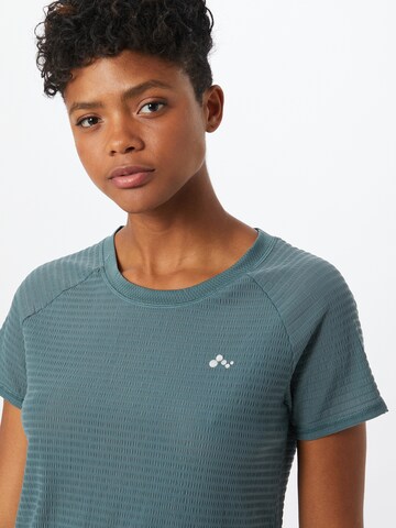 ONLY PLAY Performance shirt 'POMELIA' in Green