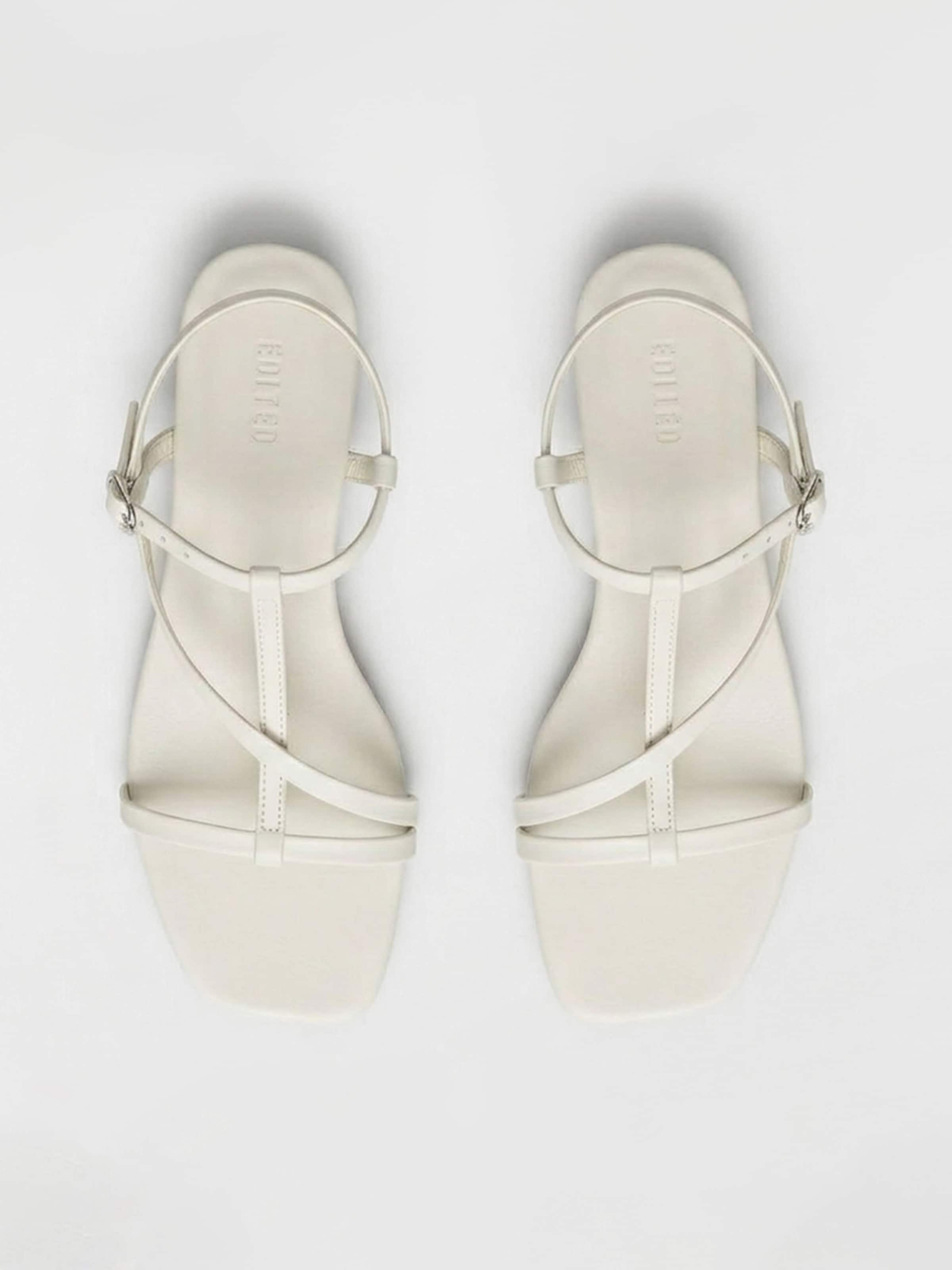 Sandaler med rem 'Toyah '