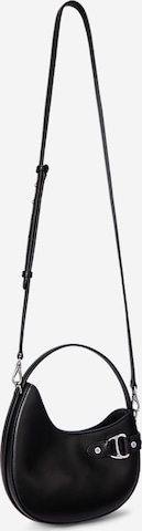 Lauren Ralph Lauren Сумка через плечо в Черный: спереди