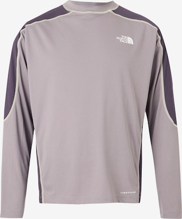 THE NORTH FACE Särk 'LIGHTRANGE', värv lilla: eest vaates