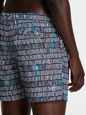 Shorts de bain 'Nate' Shiwi en violet