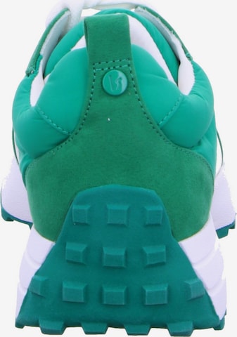 Edel Fashion Sneakers in Green