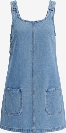 Imily Bela Šaty - svetlomodrá, Produkt