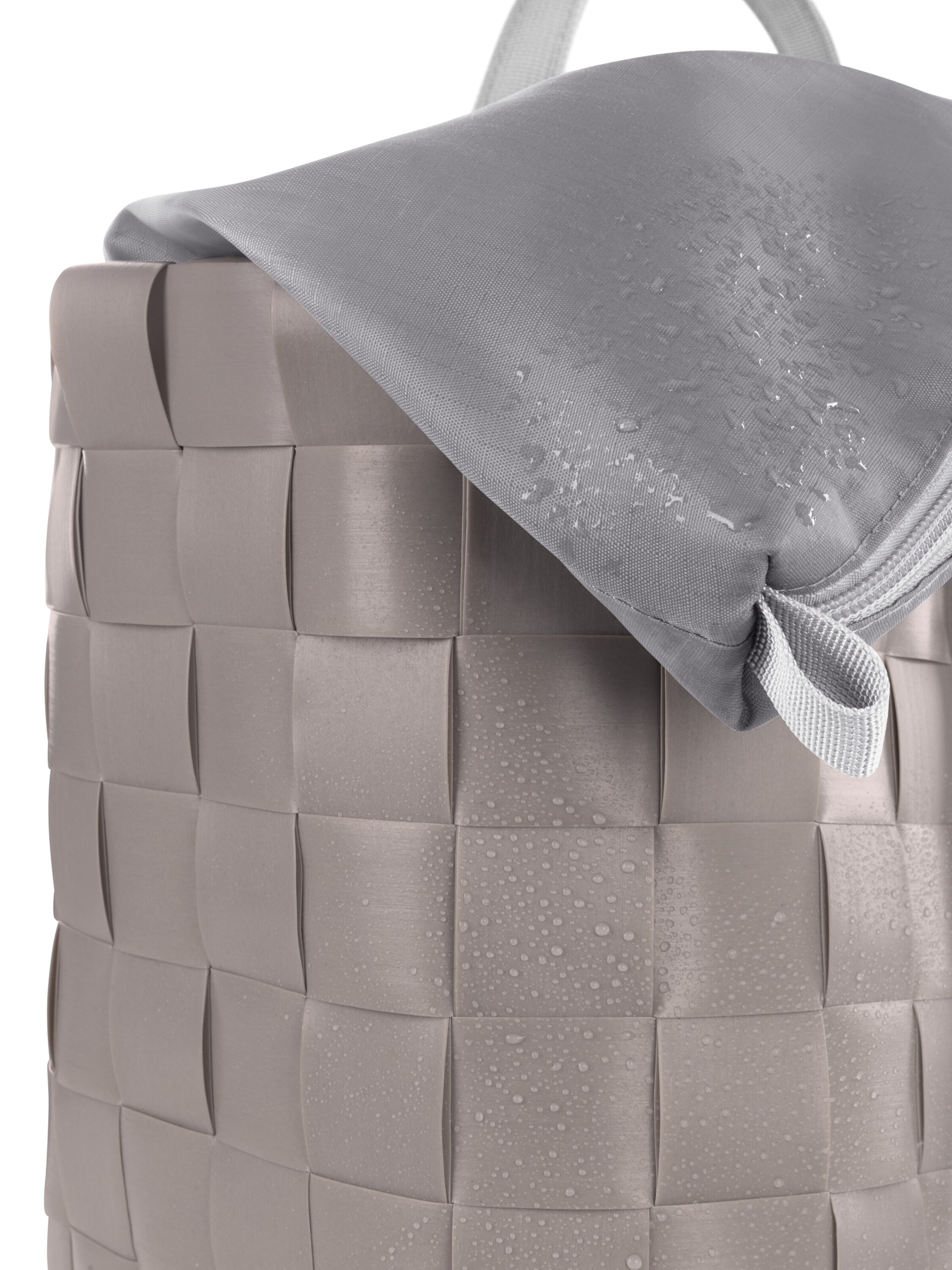 normani Shopper 'Tamanarte' in Beige