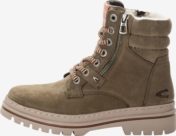 CAMEL ACTIVE Boots in Bruin