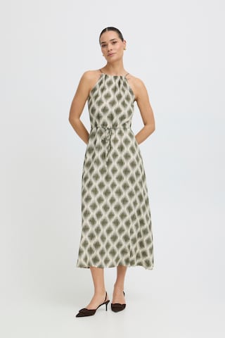 b.young Kjole 'BYMmjoella' i beige