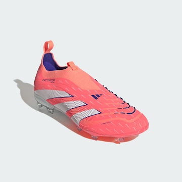 ADIDAS PERFORMANCE - Calzado deportivo 'Predator Elite' en naranja