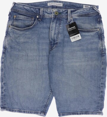 Pepe Jeans Shorts 32 in Blau: predná strana