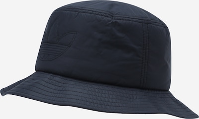 ADIDAS ORIGINALS Hat 'Trefoil' i sort, Produktvisning