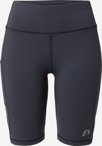Newline Leggings in Grey: front