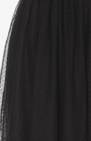 Needle & Thread Skirt in S in Black