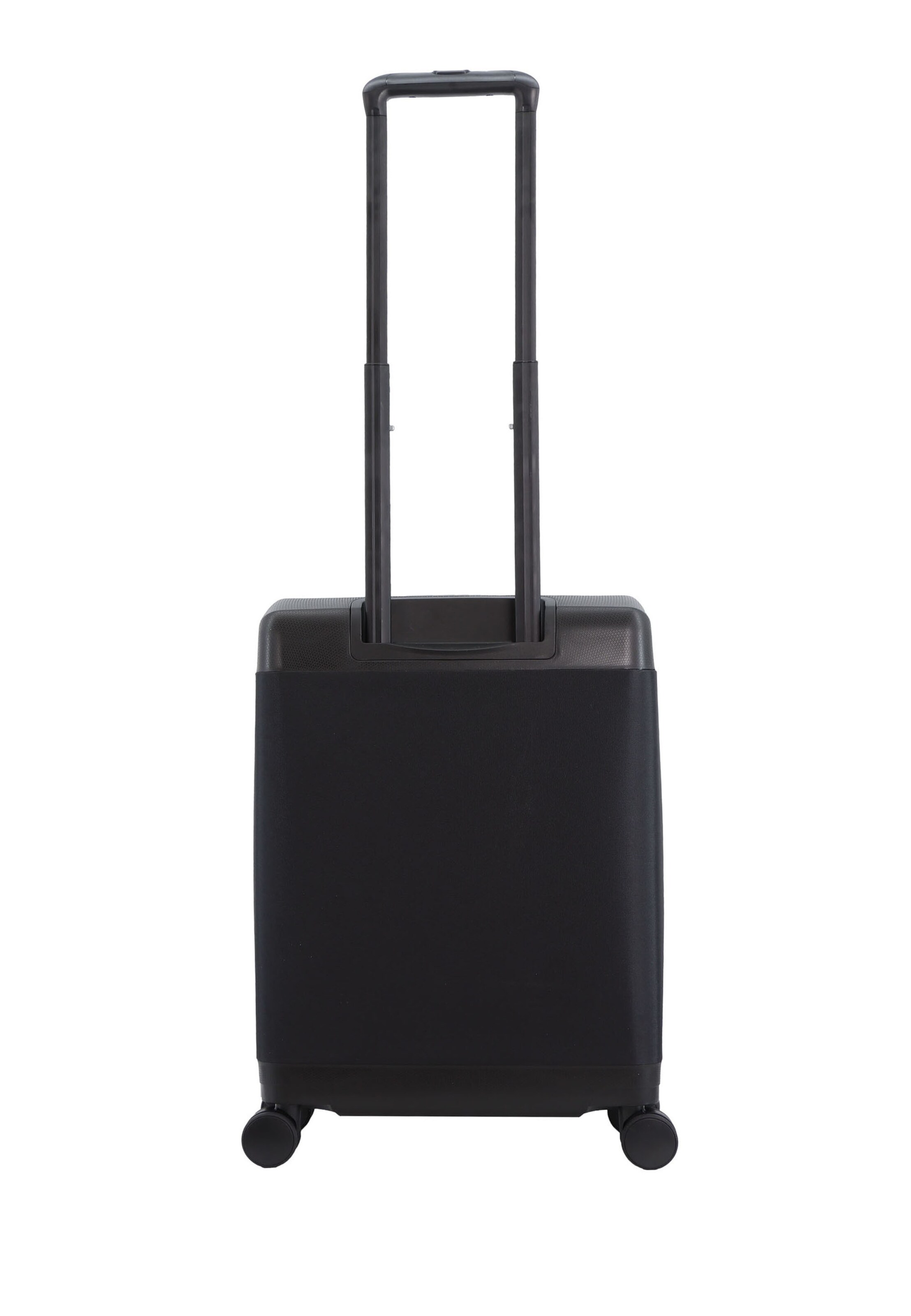Discovery Suitcase 'MOTION' in Black