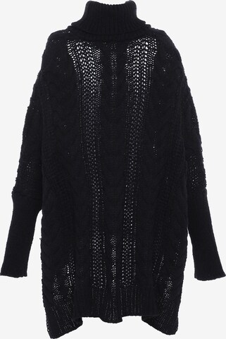 Pull-over faina en noir