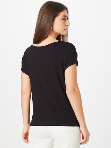 s.Oliver Shirt in Black