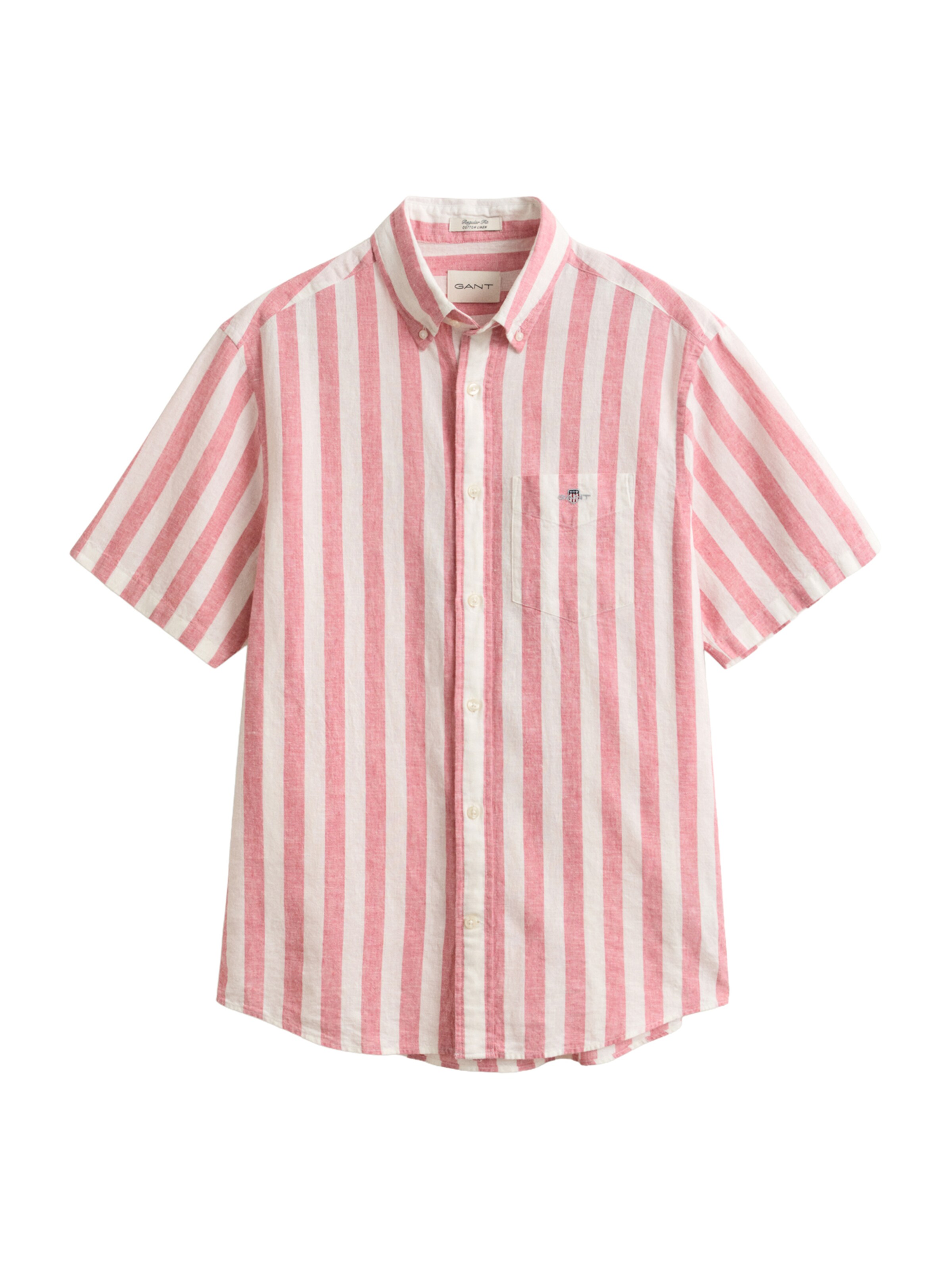 GANT Skjorte i pink: forside