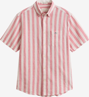 GANT Skjorte i pink: forside