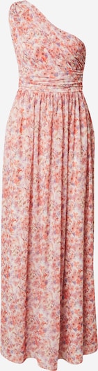 Vakarinė suknelė iš SWING, spalva – alyvinė spalva / lašišų spalva / balta, Prekių apžvalga