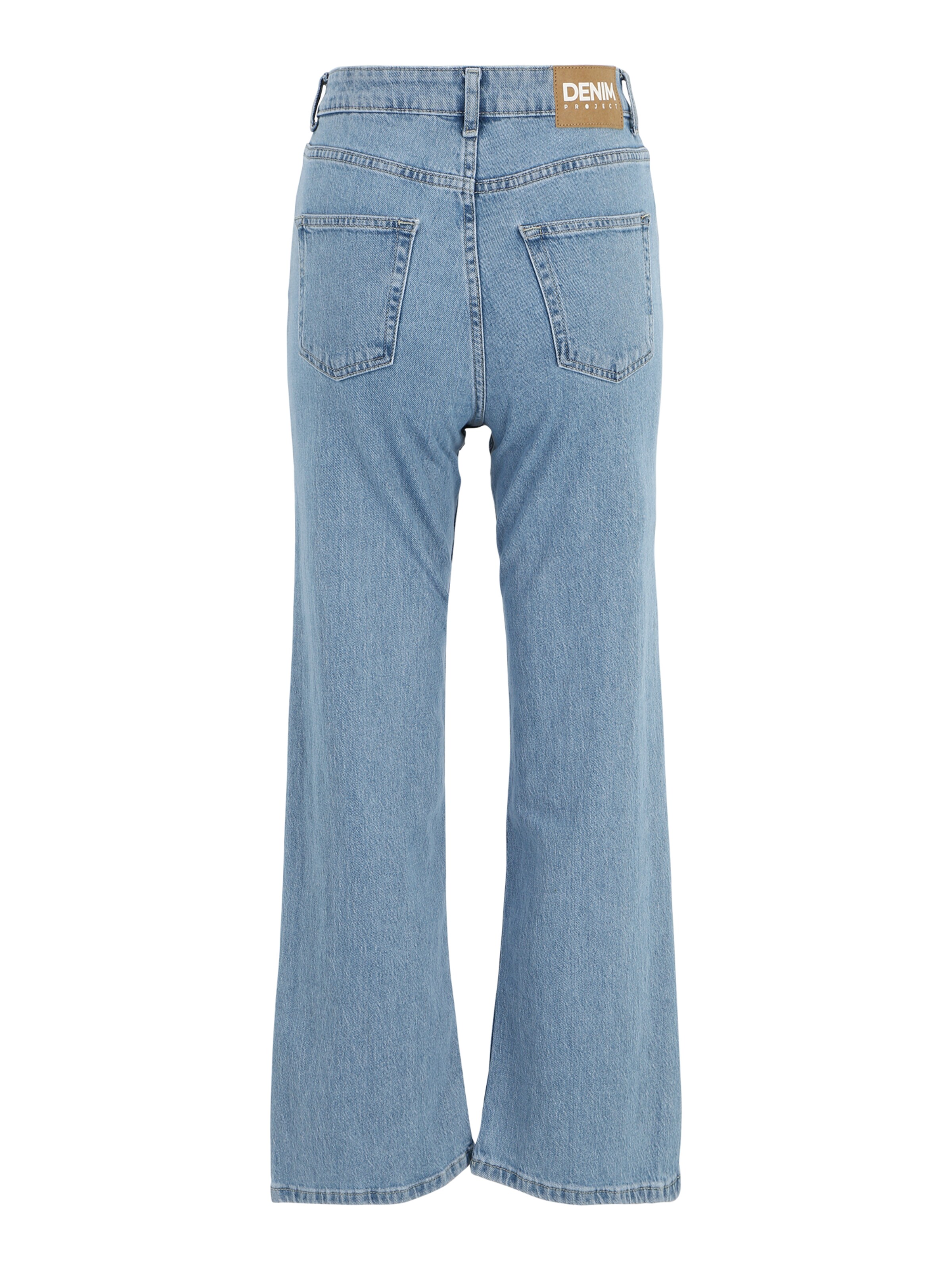 Denim Project Дънки Bootcut Дънки 'Copenhagen' в синьо