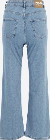 Bootcut Jean 'Copenhagen' Denim Project en bleu