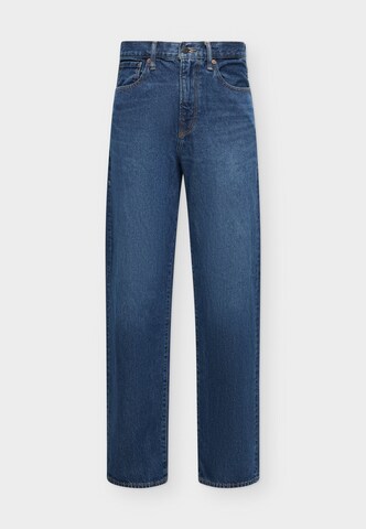 Loosefit Jean GAP en bleu : devant