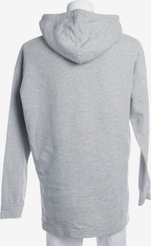 Lala Berlin Sweatshirt / Sweatjacke XS in Grau