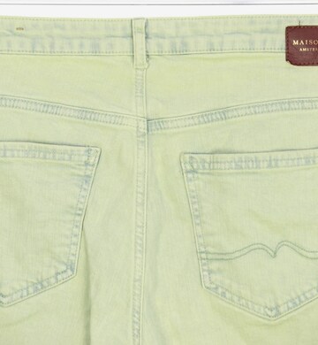 MAISON SCOTCH Jeans 29 in Grün