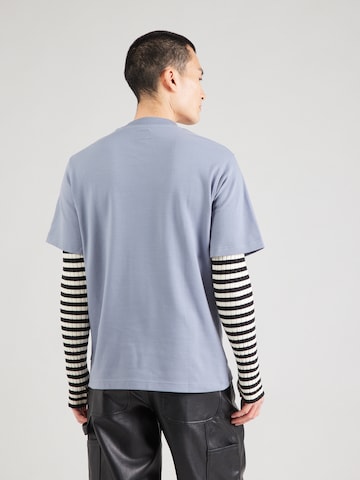 JACK & JONES T-shirt 'JPRBLACHAD' in Grau