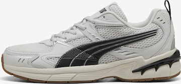 PUMA Sneaker 'Milenio Tech 2000' in Grau: Vorderseite