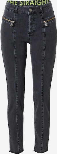 OUI Jeans in Black denim, Item view