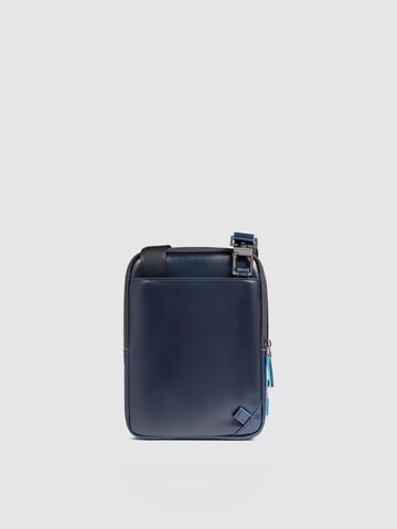Sac à bandoulière Piquadro en bleu