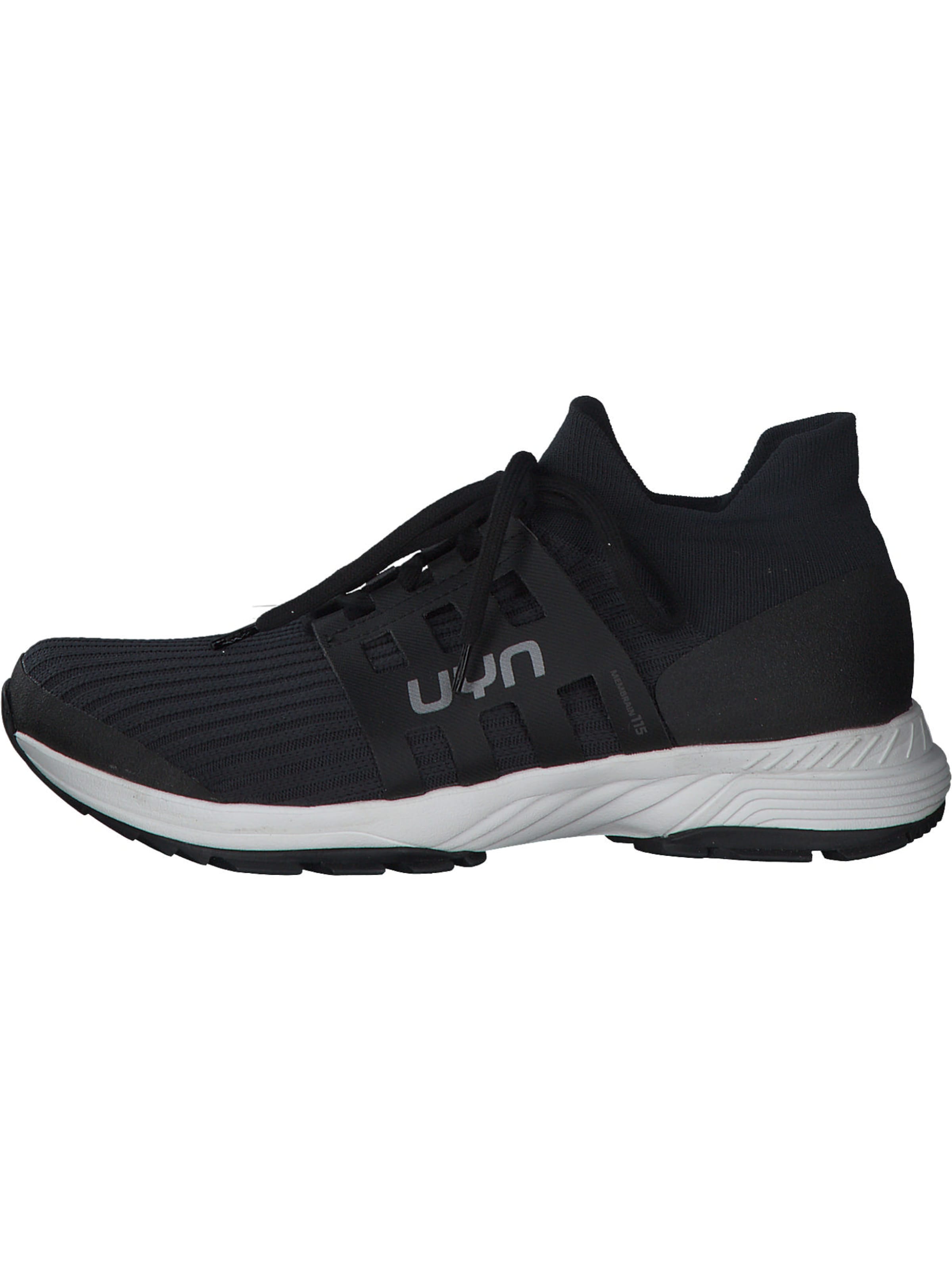 Uyn Sneakers in Grey